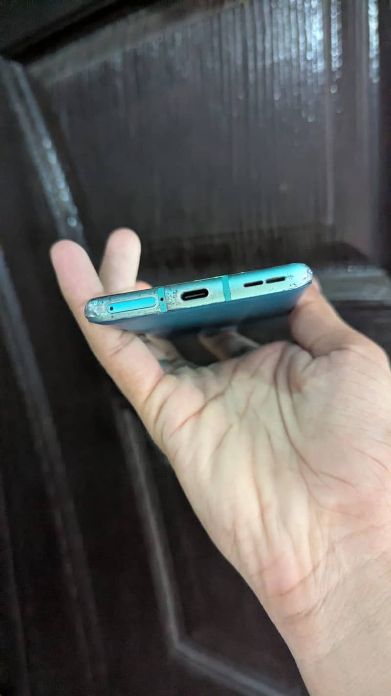 One Plus 8 5g 1