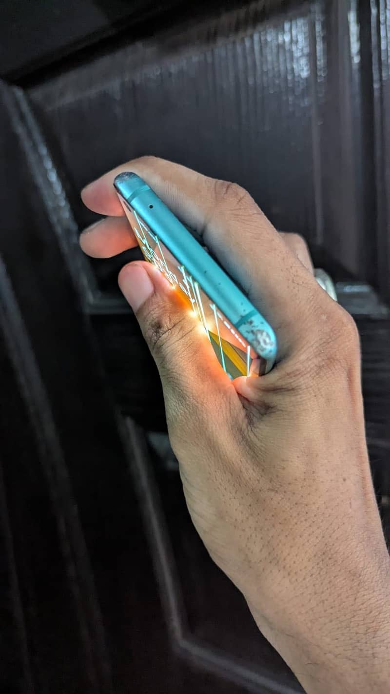 One Plus 8 5g 3