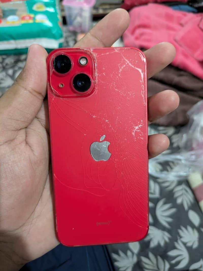 Apple iPhone 14 2