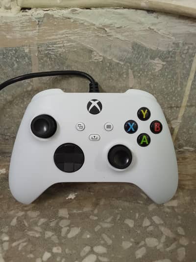 Xbox One S controller for Series X|S