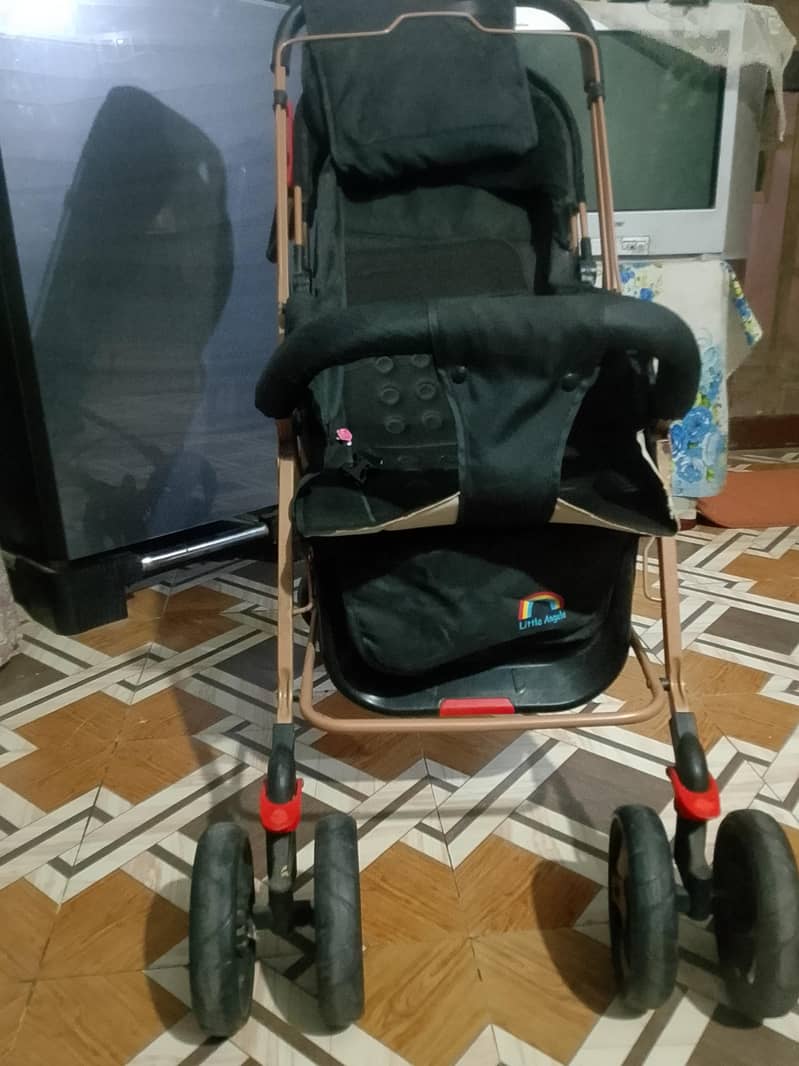 pram sell 1