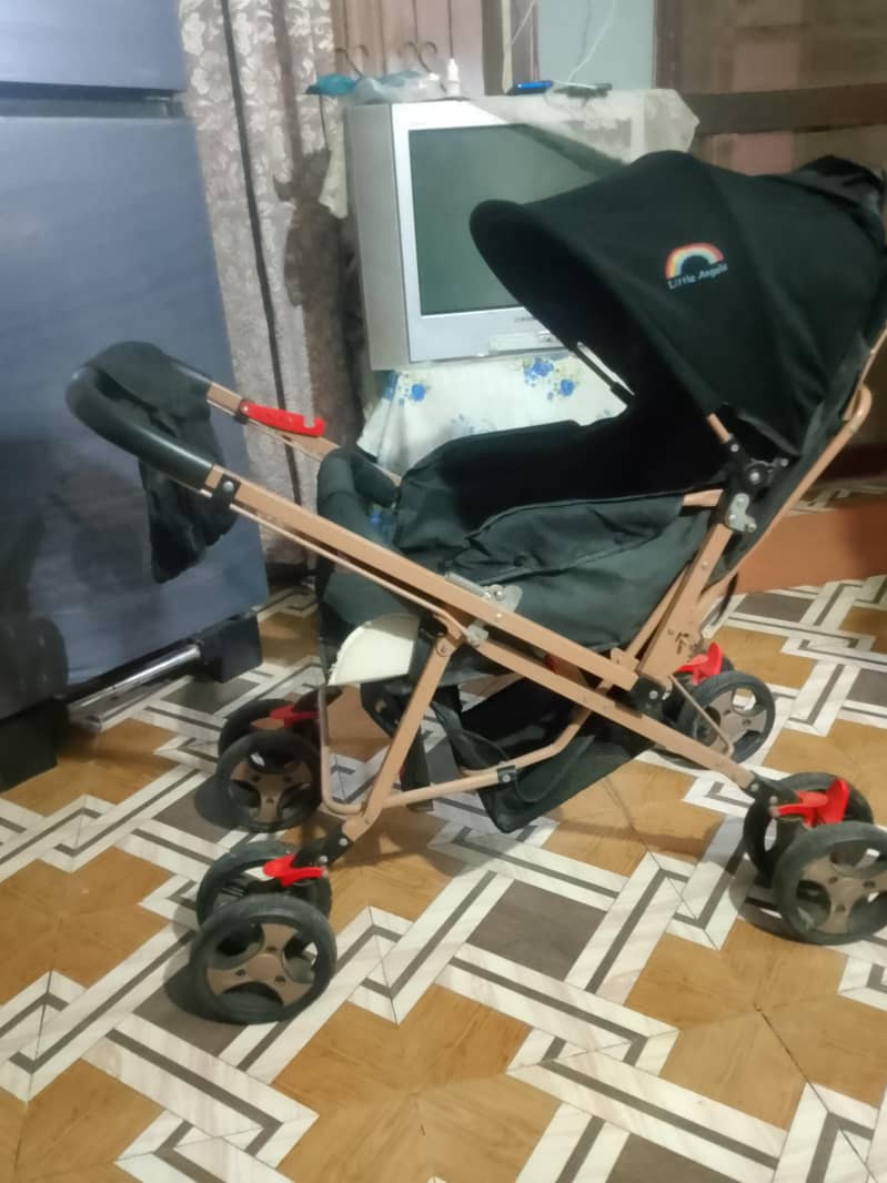 pram sell 2
