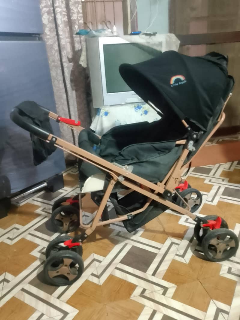 pram sell 3