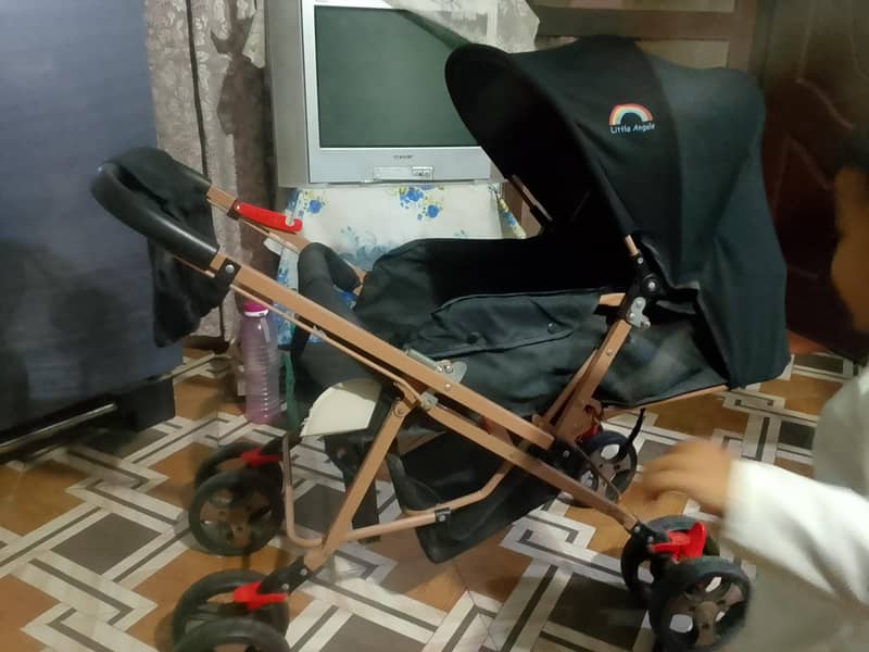 pram sell 4