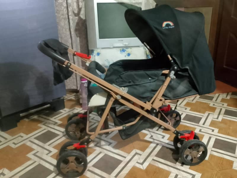 pram sell 5