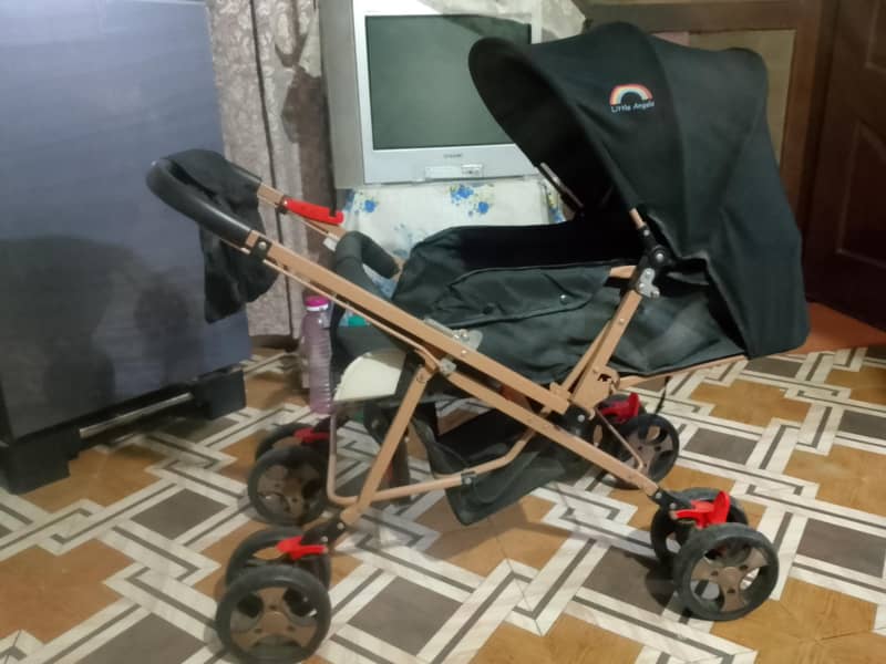pram sell 6