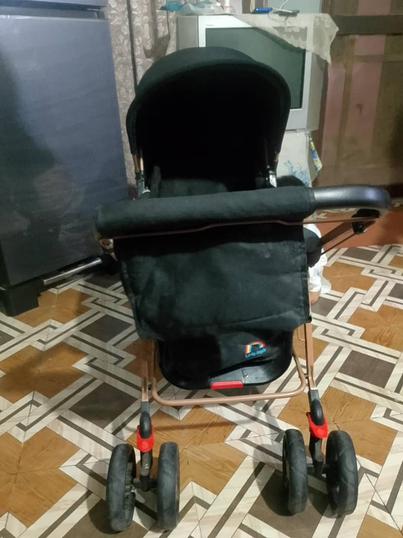 pram sell 7