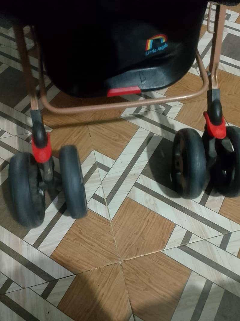 pram sell 8