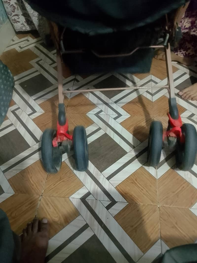 pram sell 10