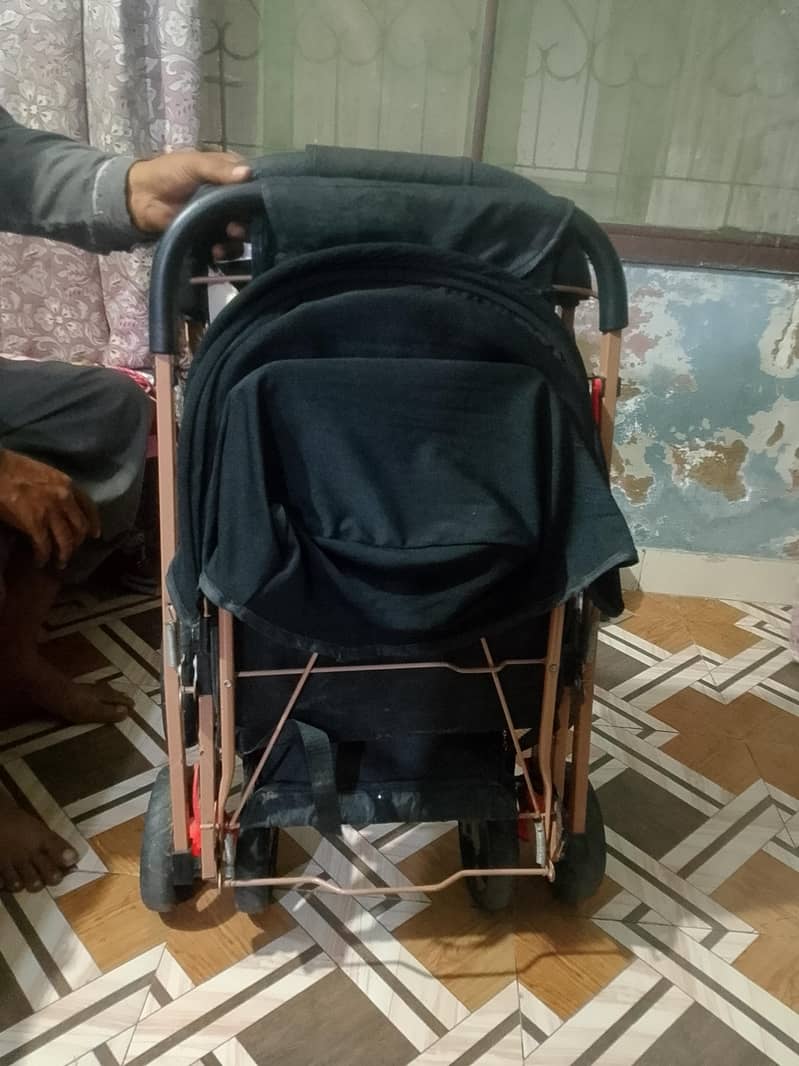 pram sell 11