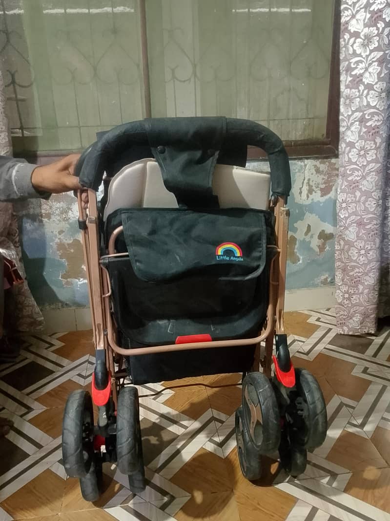 pram sell 12