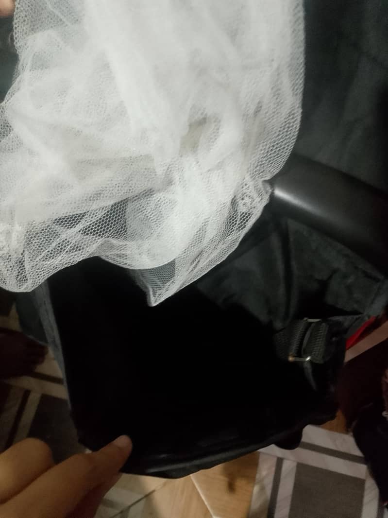 pram sell 15