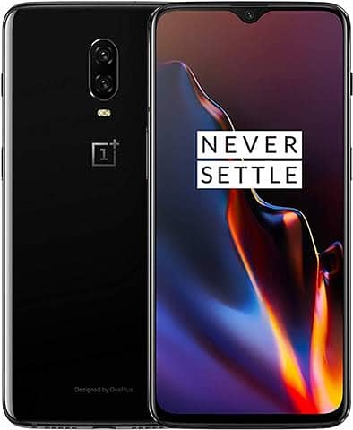 One Plus 6 0