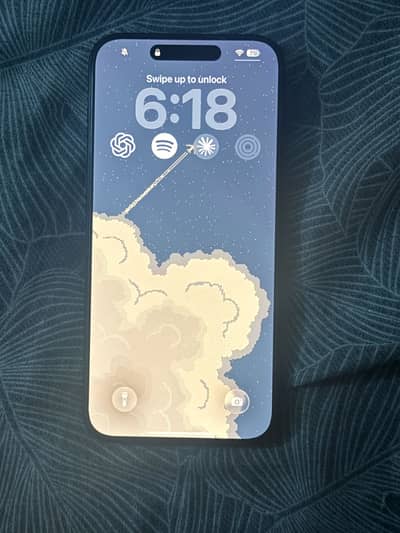 Apple iPhone 15 Pro Max with box