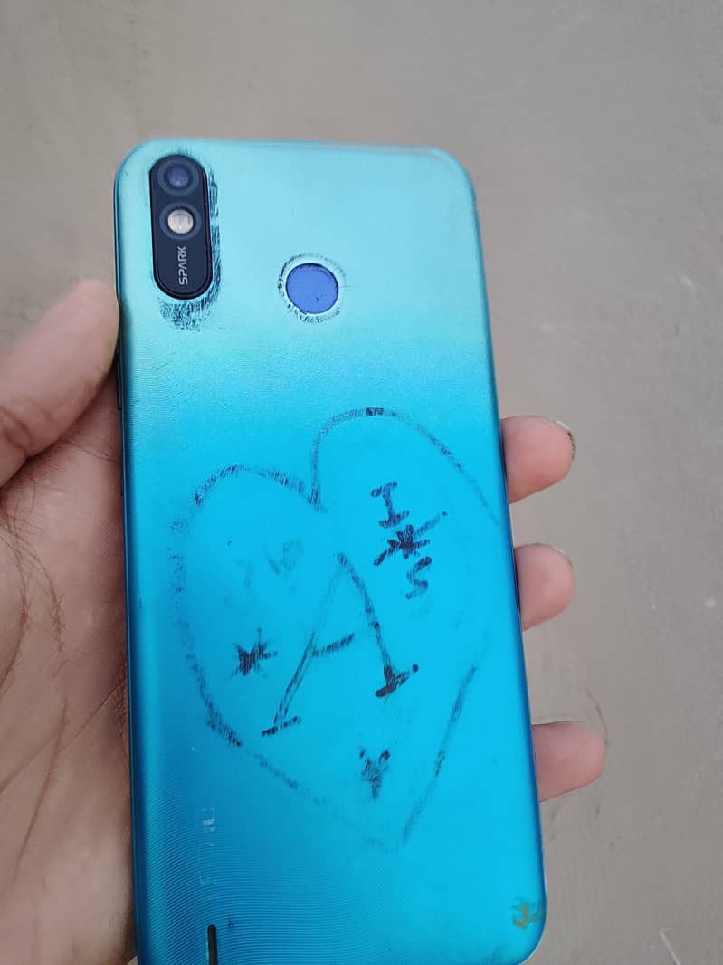 Tecno Other Model 3