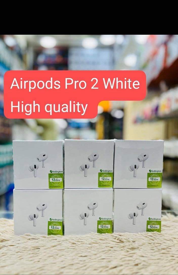 Earbuds Pro 2 1
