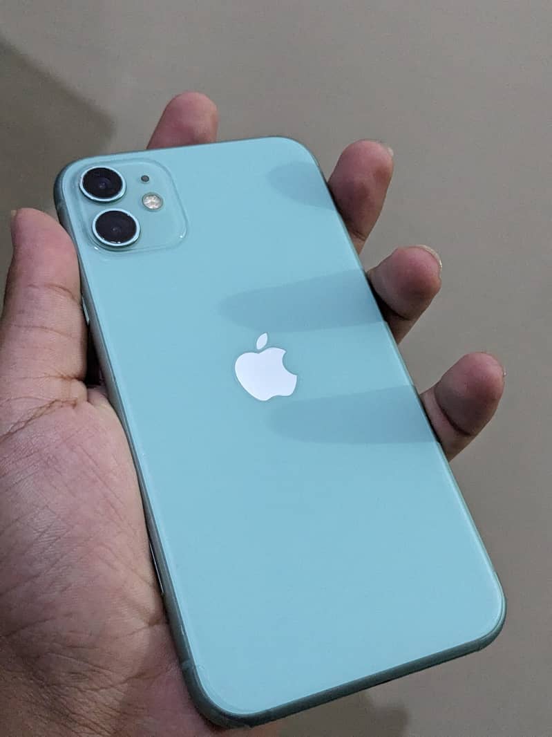 Apple iPhone 11 2