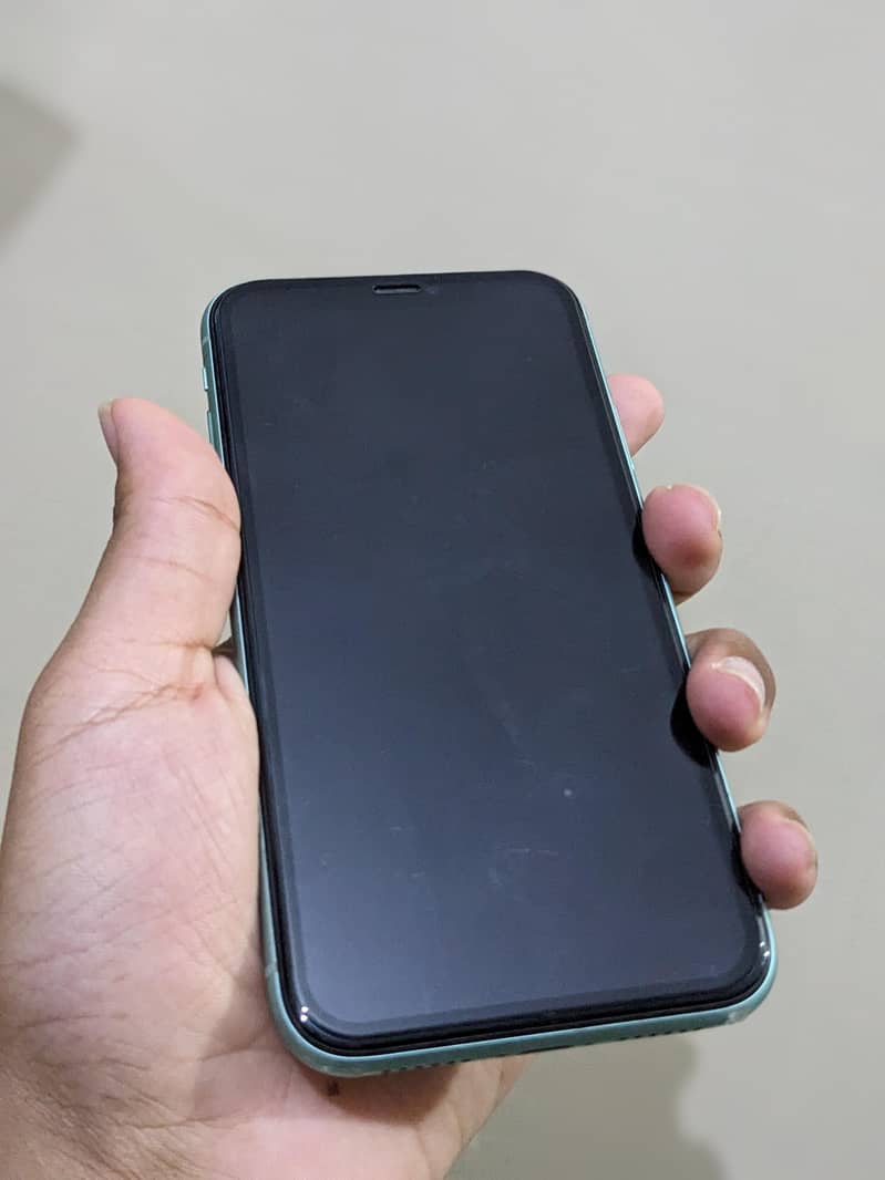 Apple iPhone 11 5