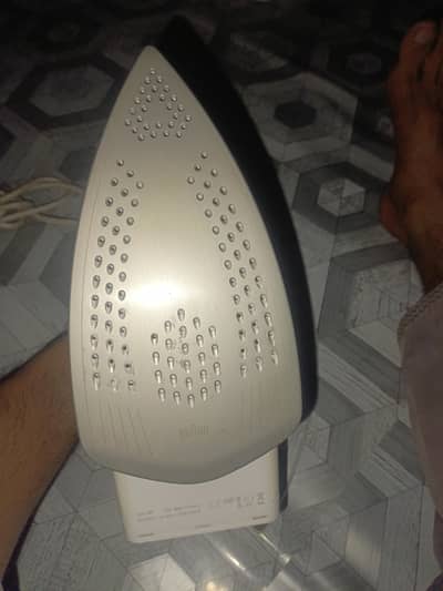 braun texstyle7