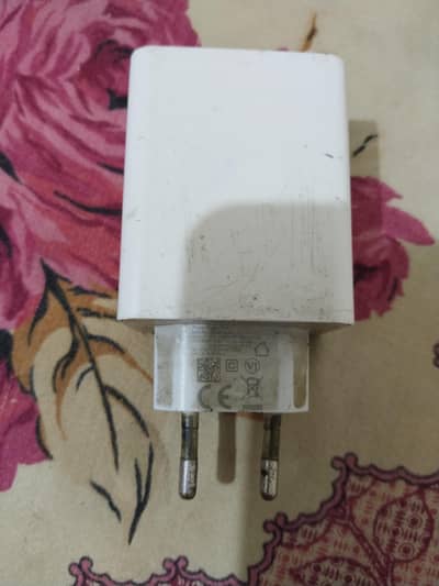 Fast charger/ Adapter original