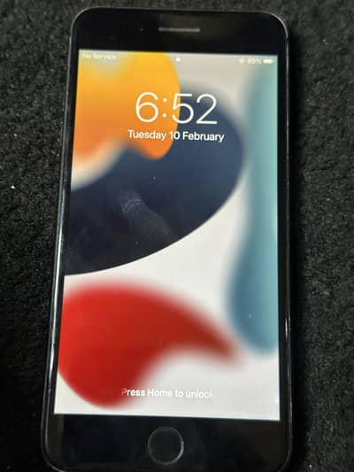 Apple iPhone 7 Plus