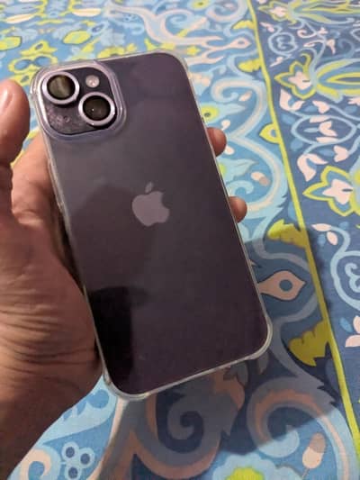 Apple iPhone 14 128GB JV