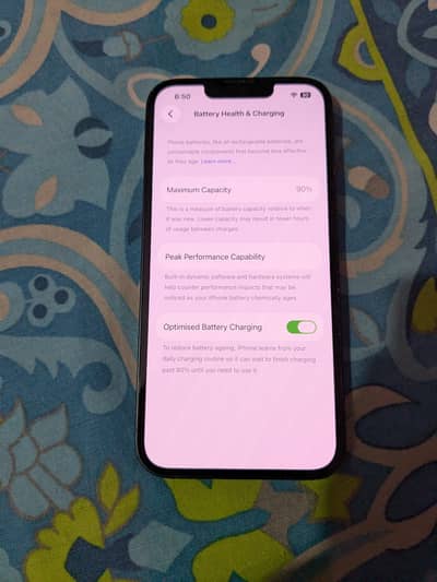 Apple iPhone 14 128GB JV