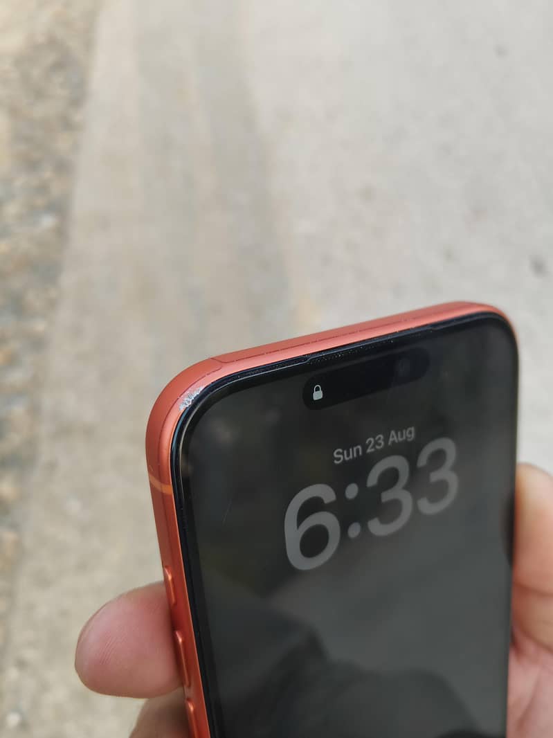 Apple iPhone 17 Pro Max 1