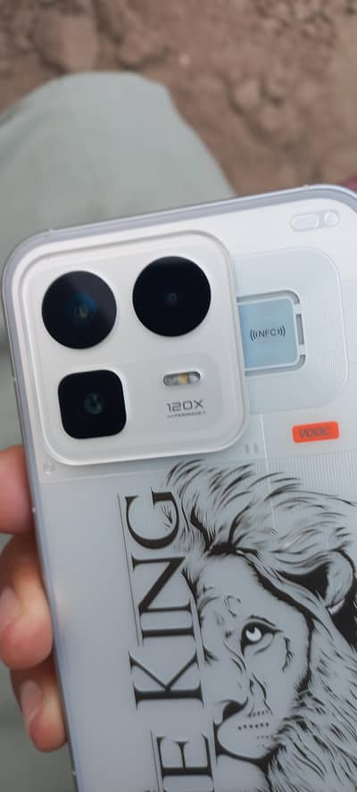 Realme Neo 8 — 12GB RAM / 256GB ROM