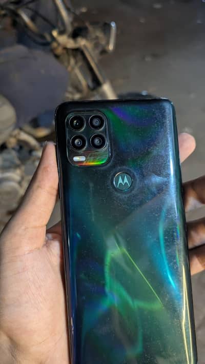 Motorola G stylus 5g pTa approved gaming phone 256 Gb variant
