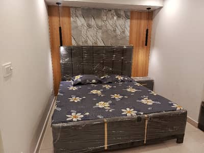Furnished Apartment Spring North