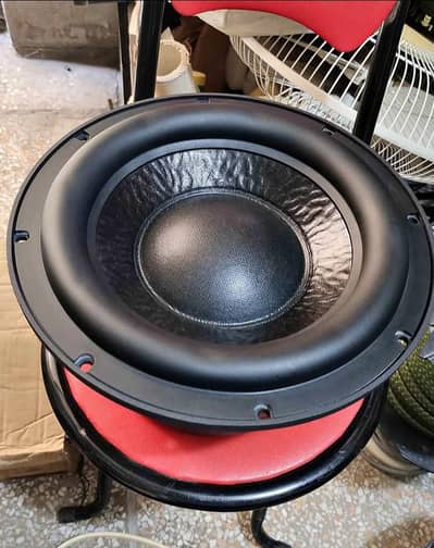 brand new subwoofer