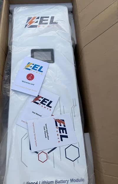 lithium battery 48 v