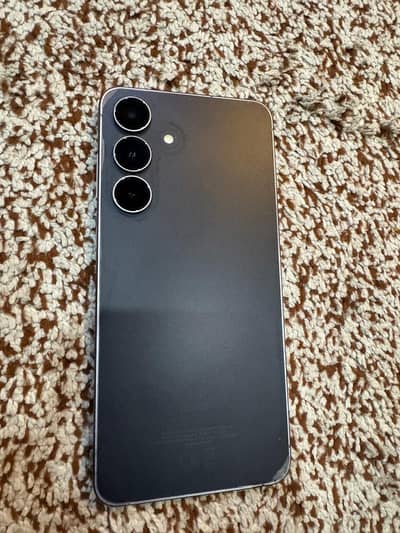 Samsung Mobile S25 FE