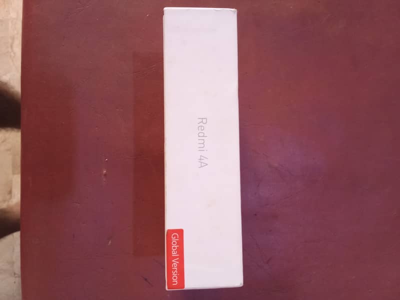 Xiaomi Redmi 4A 1