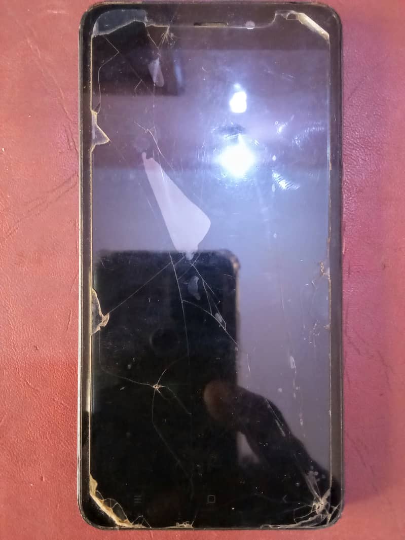 Xiaomi Redmi 4A 4