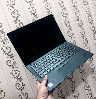 Lenovo Thinkpad X1 Carbon