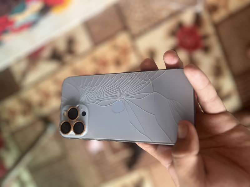 Apple iPhone 13 Pro Max 2