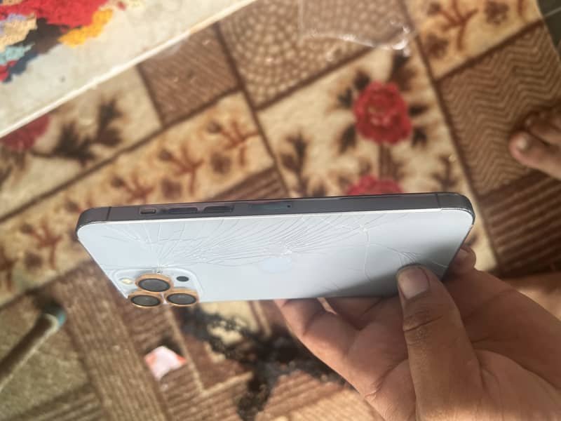 Apple iPhone 13 Pro Max 3