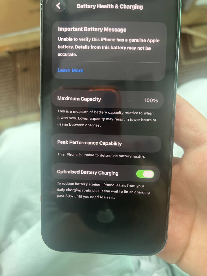 Apple iPhone 13 Pro Max 4