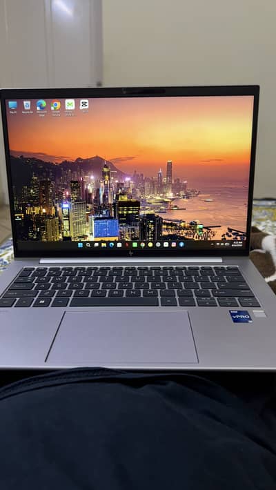 HP ZBook Firefly 14 G9 Mobile Workstation – Core i7 | 12th Gen