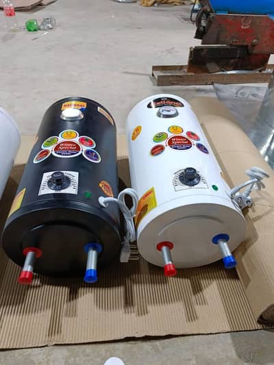 Electric water heater/Electric geyser/gas geyser