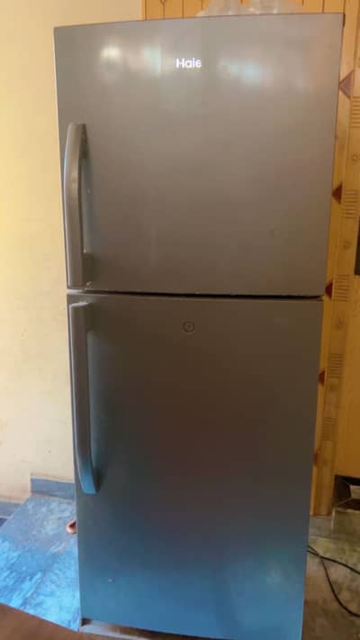 Haier fridge