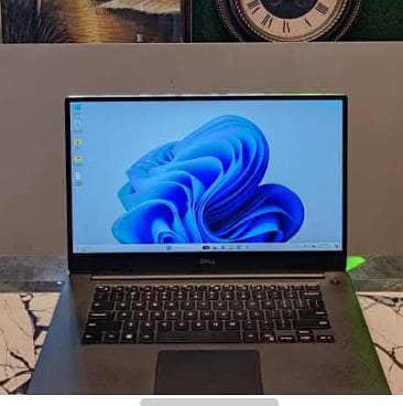 Dell precision 5530