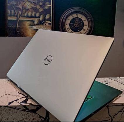 Dell precision 5530 2