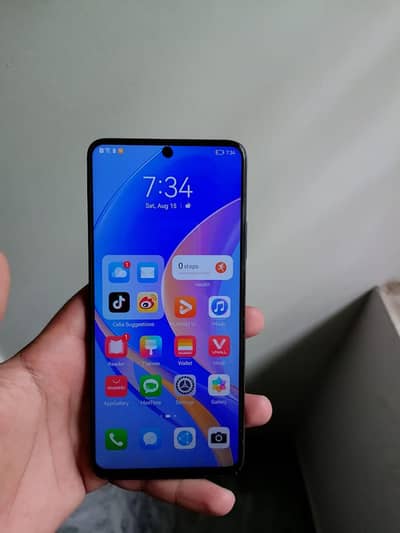 Huawei 6gb/128gb