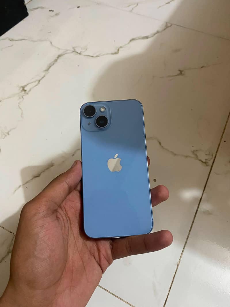 Apple iPhone 14 6