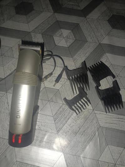 hair trimmer