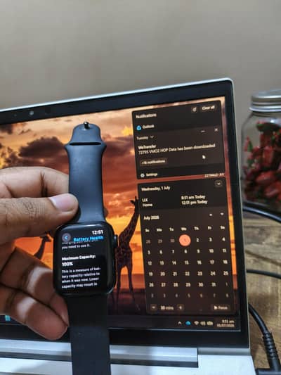 Apple watch SE (2nd Gen)