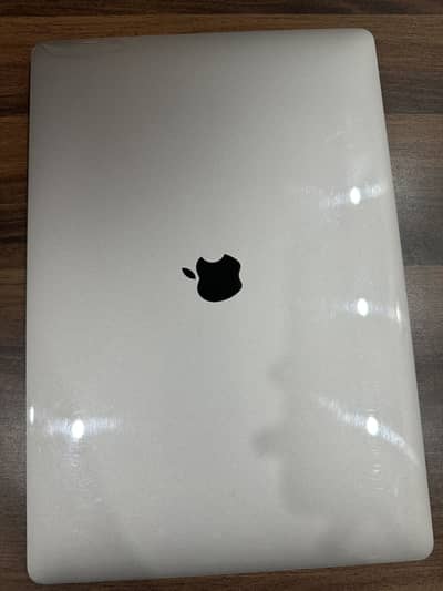 2019 MacBook brand new